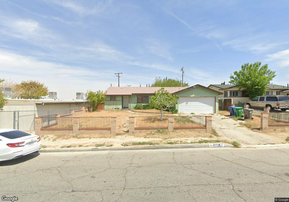 1003 E Avenue r4, Palmdale, CA 93550 - photo 1