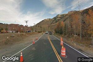 1864 Main St, Minturn, CO 81645
