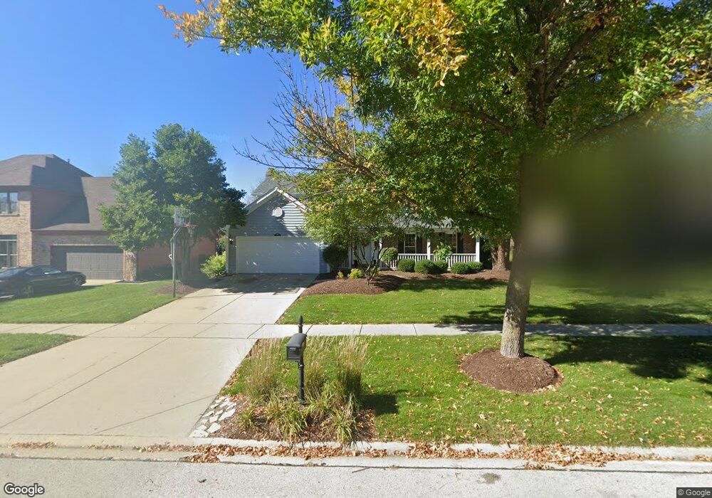 3619 Falkner Dr unit 3, Naperville, IL 60564 - photo 1