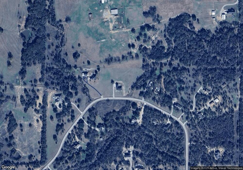 360 Sandpiper Dr, Weatherford, TX 76088 - photo 1