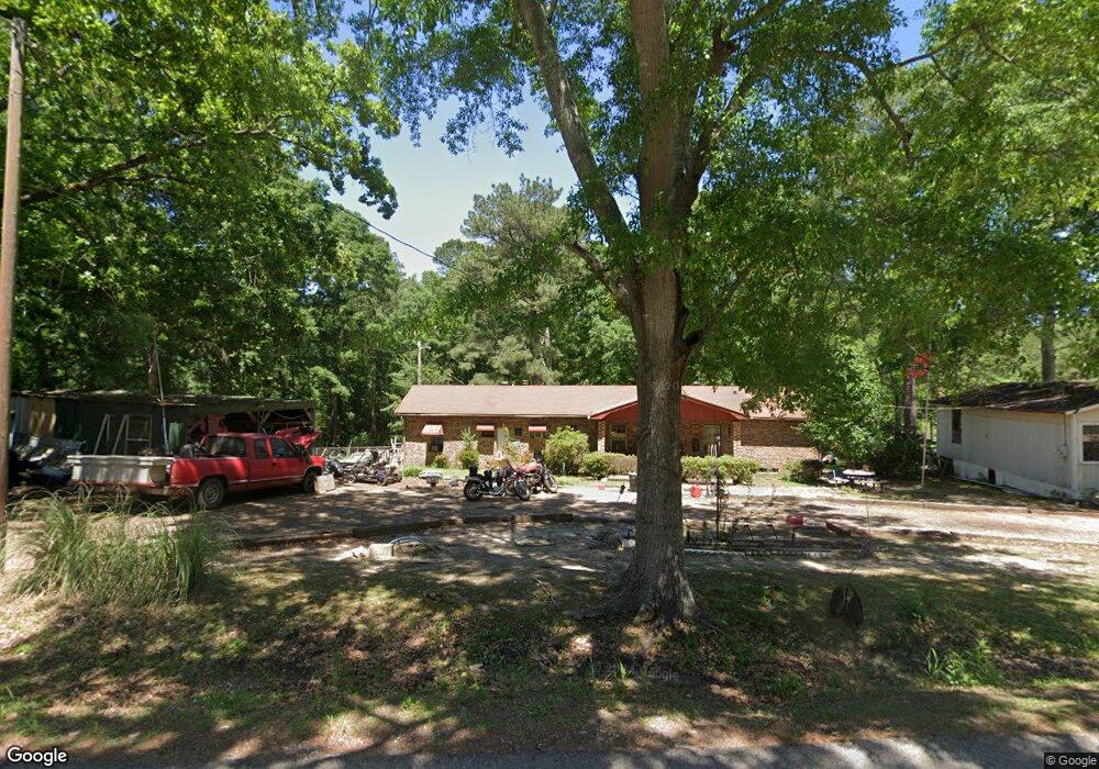 149 Old Highway 84 E, Laurel, MS 39443 - photo 1