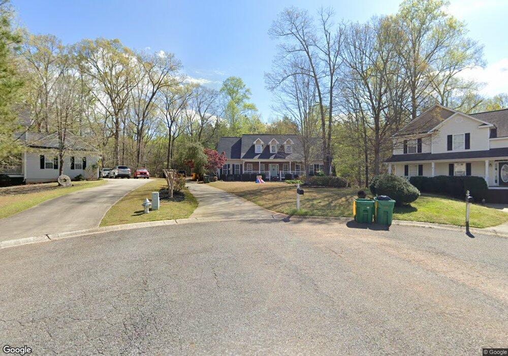 708 Sable Trace Ridge, Acworth, GA 30102 - photo 1