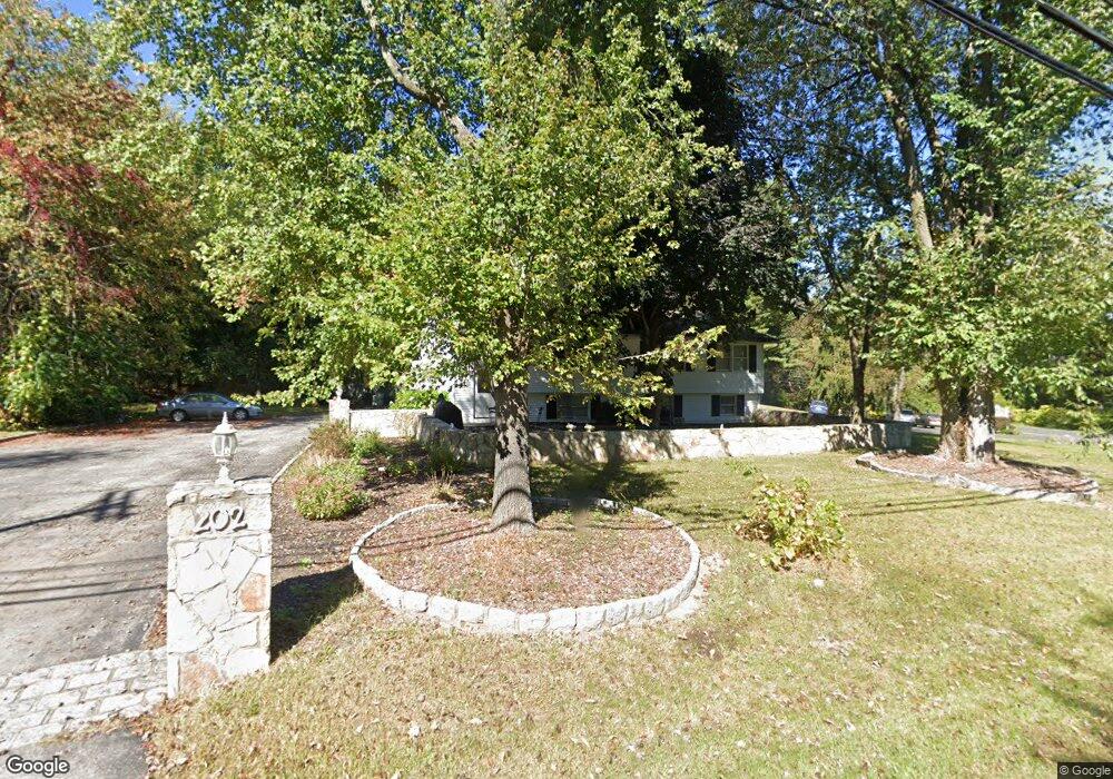 202 Plutarch Rd, Highland, NY 12528 - photo 1