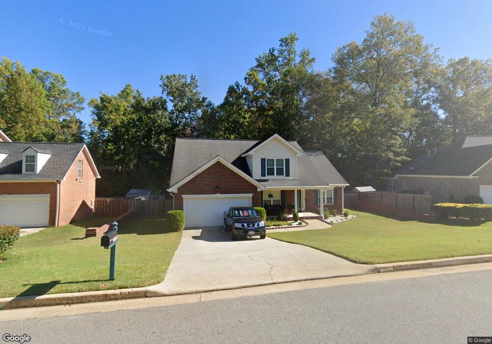 1089 Waltons Pass, Evans, GA 30809 - photo 1