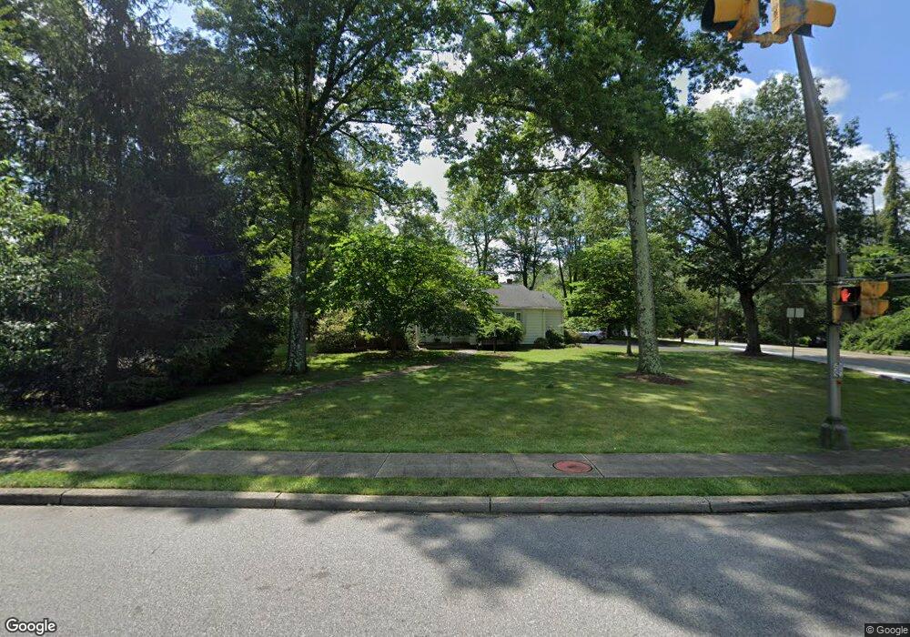 171 Brookside Ave, Allendale, NJ 07401 - photo 1