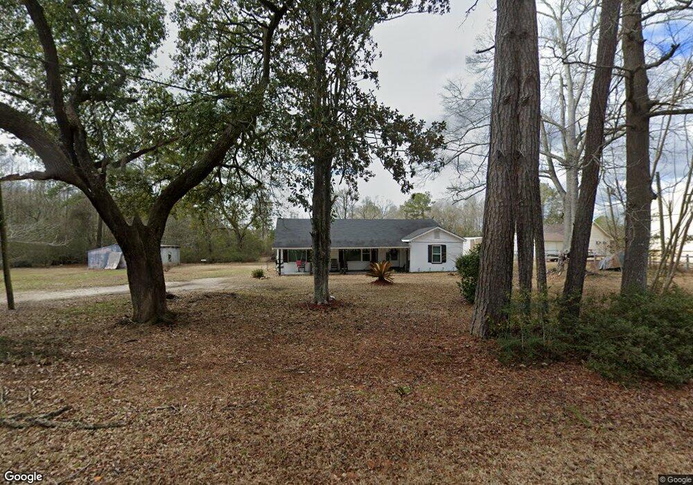 24521 Old Columbia Rd, Franklinton, LA 70438 - photo 1