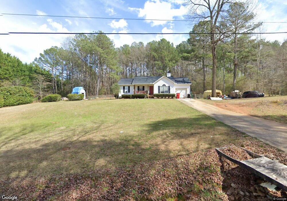 229 Seabolt Dr, Locust Grove, GA 30248 - photo 1
