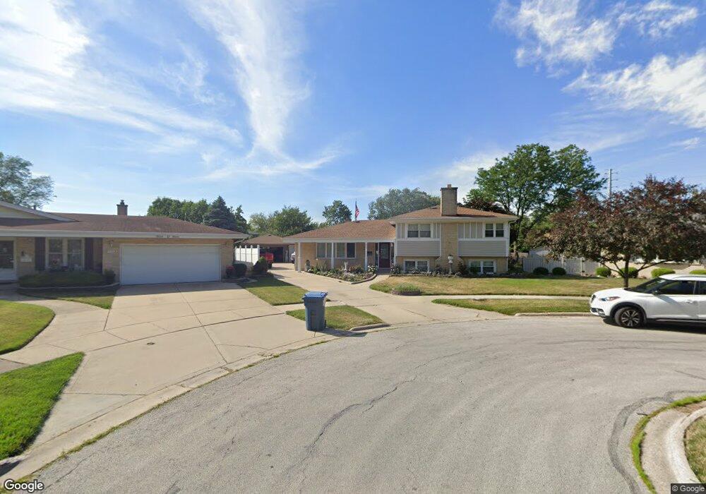 511 E Adams St, Elmhurst, IL 60126 - photo 1