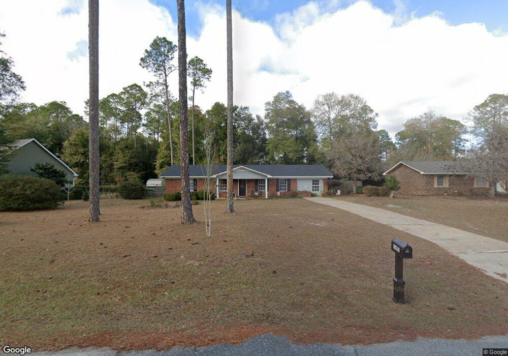 1101 Willis St, Bainbridge, GA 39819 - photo 1