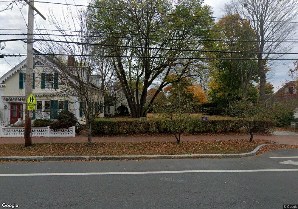 252r High St unit ID1045448P, Newburyport, MA 01950 - photo 1