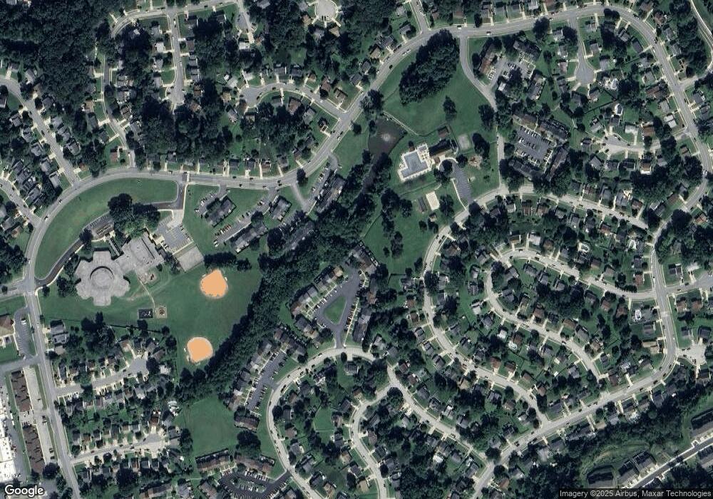 2801 Meredith Ct, Abingdon, MD 21009 - photo 1