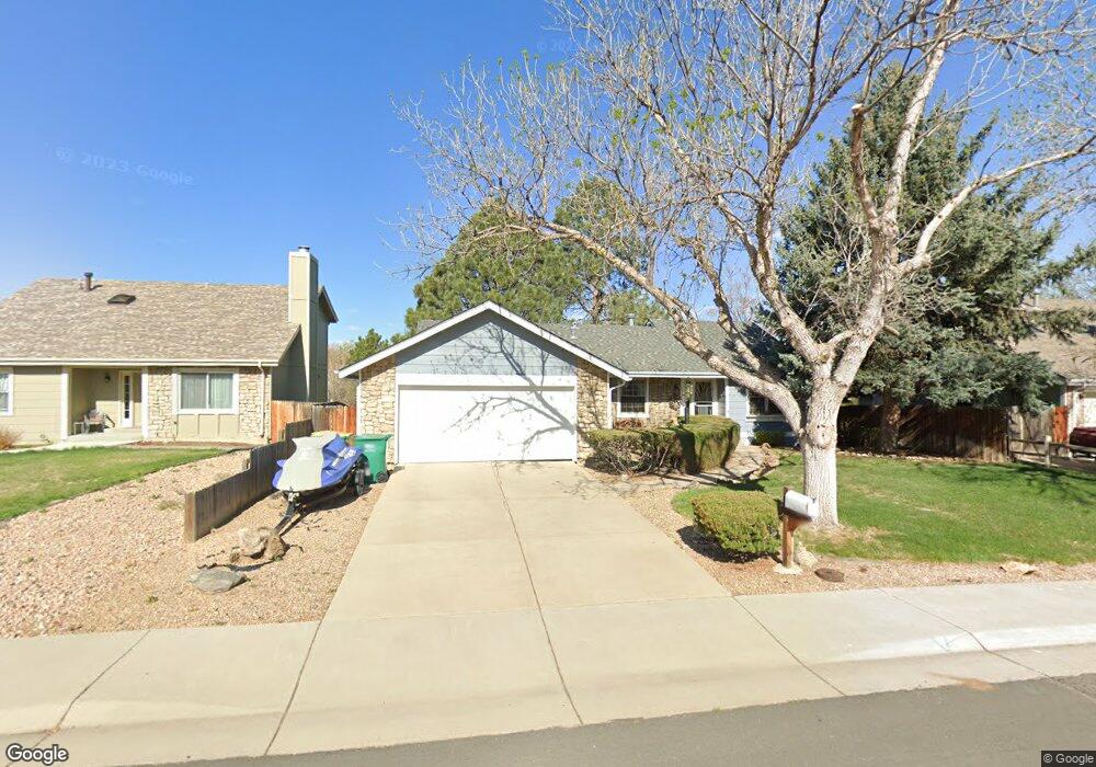 2015 S Pitkin St, Aurora, CO 80013 - photo 1