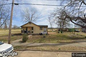 213 N Second St, Tutwiler, MS 38963