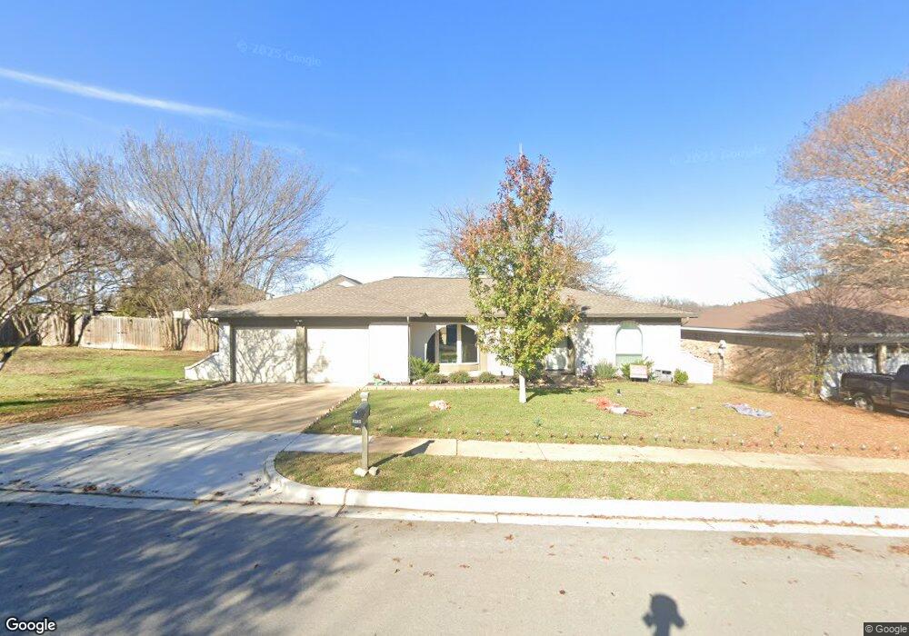 8205 Pearl St, North Richland Hills, TX 76180 - photo 1