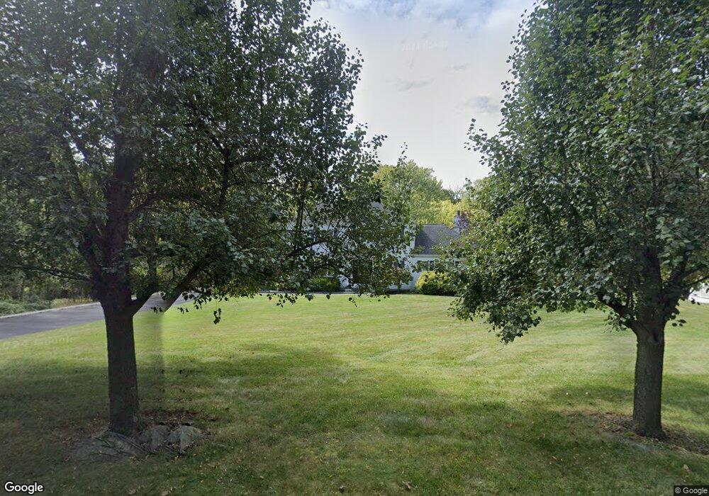 8 Old Mill Rd, Holmdel, NJ 07733 - photo 1