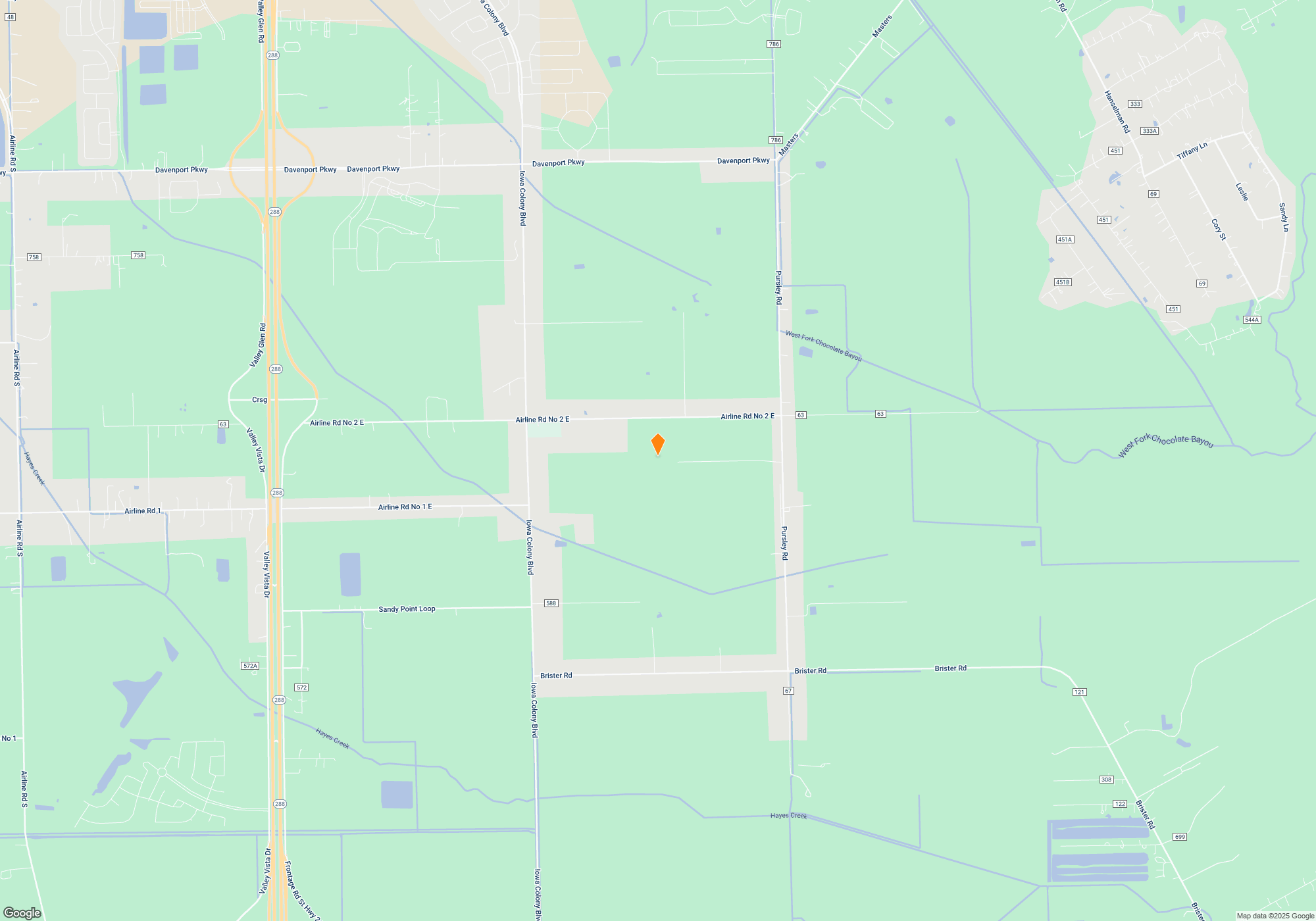 Open Map