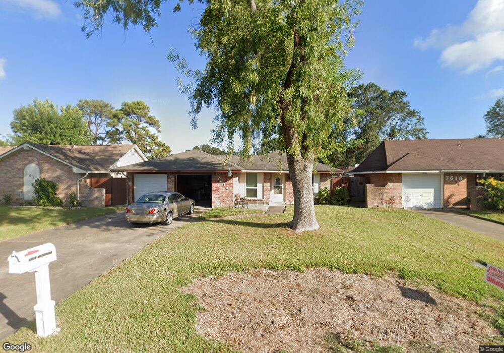 7614 Mosewood St, Houston, TX 77040 - photo 1