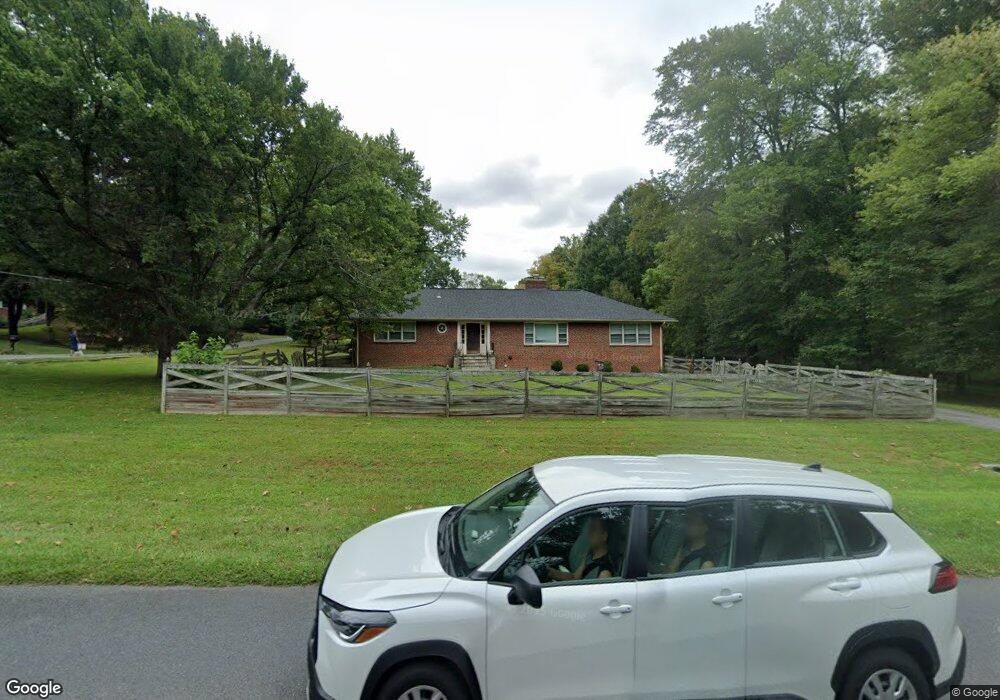 13835 Notley Rd, Silver Spring, MD 20904 - photo 1