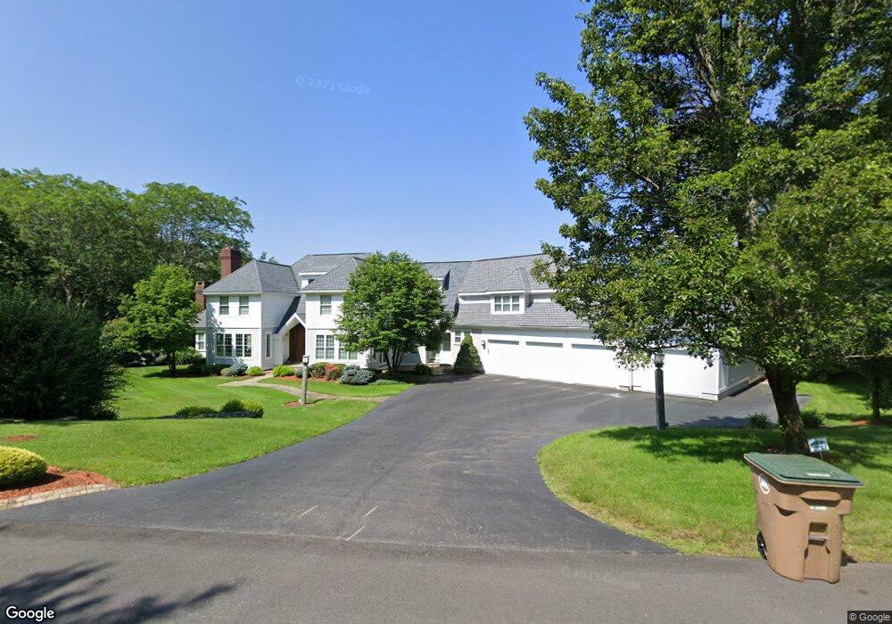 6 Spicket Valley Dr, Atkinson, NH 03811 - photo 1