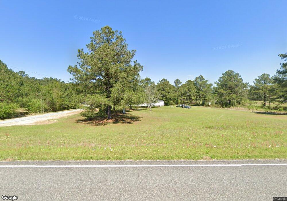 5018 Ga Highway 65, Pelham, GA 31779 - photo 1