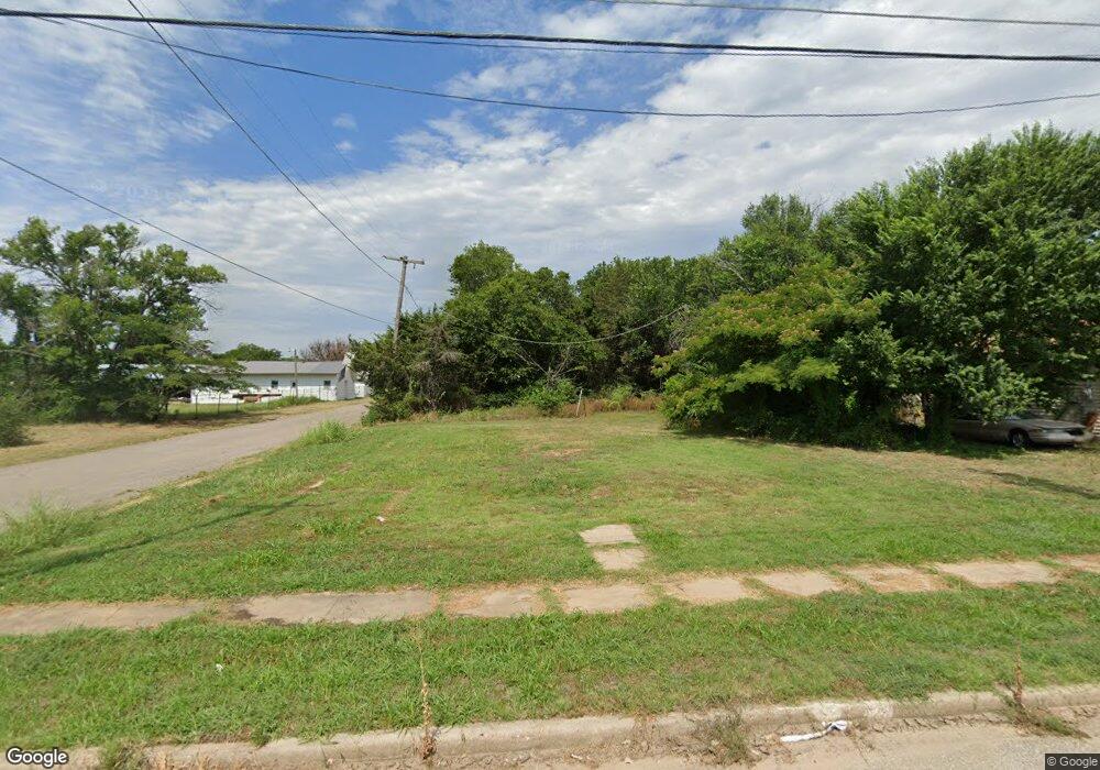 1145 8th St, Wilson, OK 73463 - photo 1