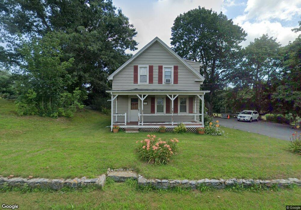 504 Main St, Acushnet, MA 02743 - photo 1