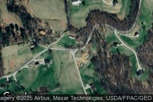 1061 Middle Island Rd, Middlebourne, WV 26149