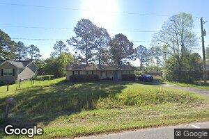 1137 Maple Ave, Denmark, SC 29042