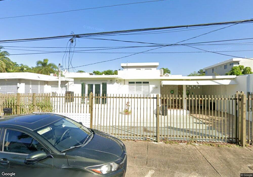 2007 Calle Cacique, San Juan, PR 00911 - photo 1