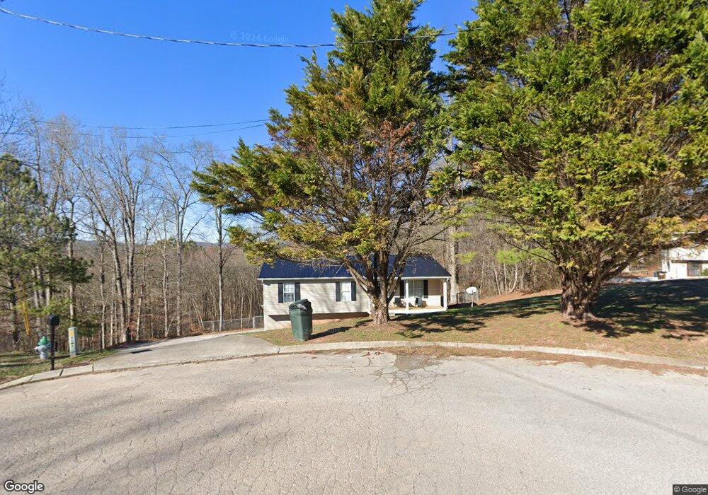 117 Ronnie Ln, Tunnel Hill, GA 30755 - photo 1