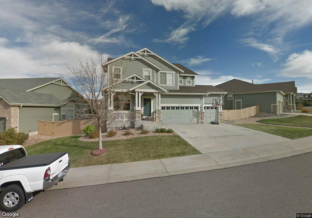 10596 Redcone Way, Highlands Ranch, CO 80130 - photo 1