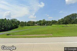 10943 S State Road 161, Holland, IN 47541