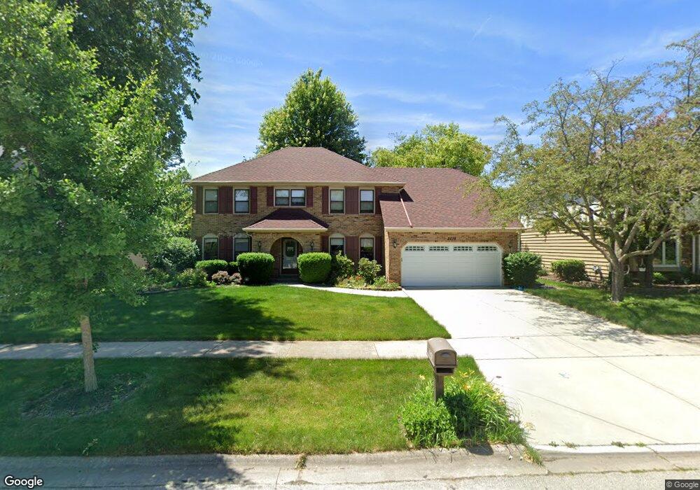 2278 University Dr unit 3B, Naperville, IL 60565 - photo 1