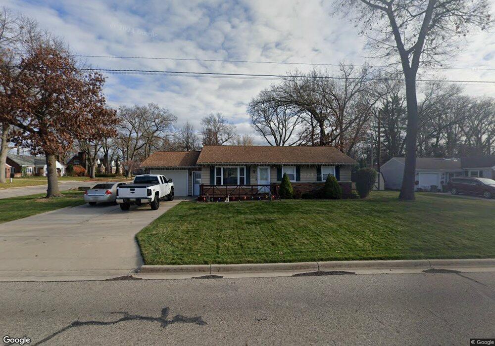 3330 Stone St, Port Huron, MI 48060 - photo 1