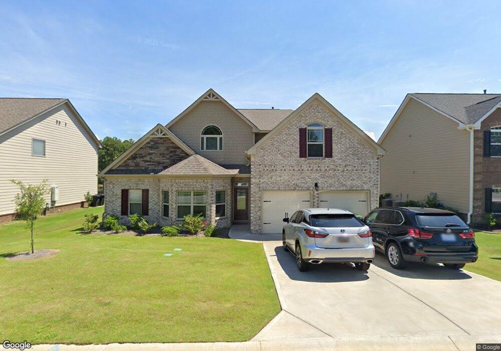 409 Lever Hill Rd, Chapin, SC 29036 - photo 1