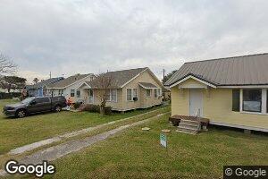 114 Francis St, Lockport, LA 70374