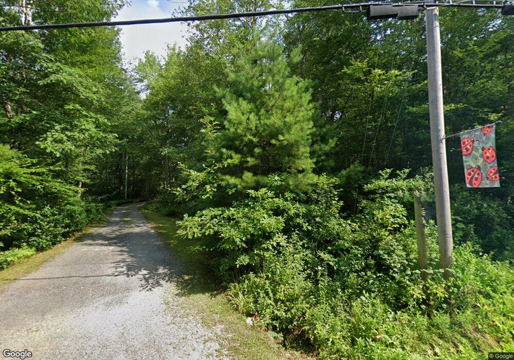 123 Plain Woods Rd, Foster, RI 02825 - photo 1