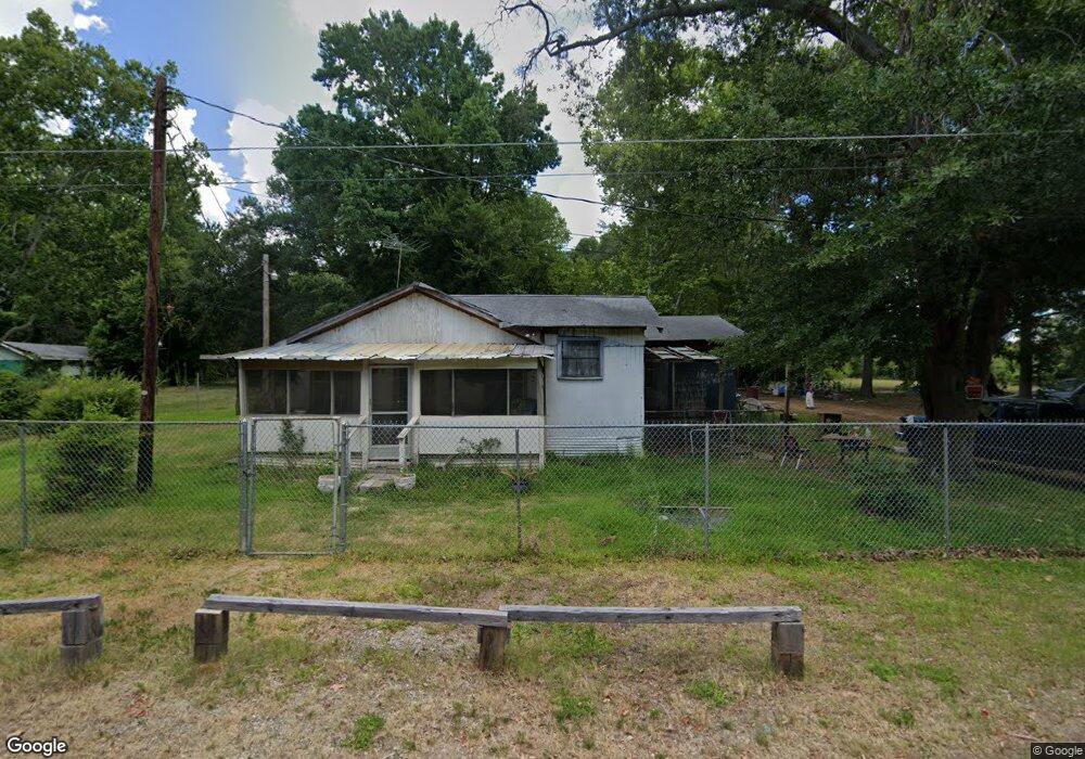 504 Boliver St, Longview, TX 75601 - photo 1