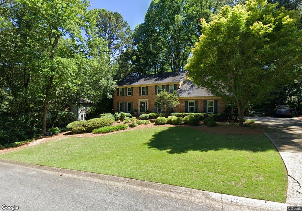 1721 W Point Cir unit 3, Marietta, GA 30068 - photo 1