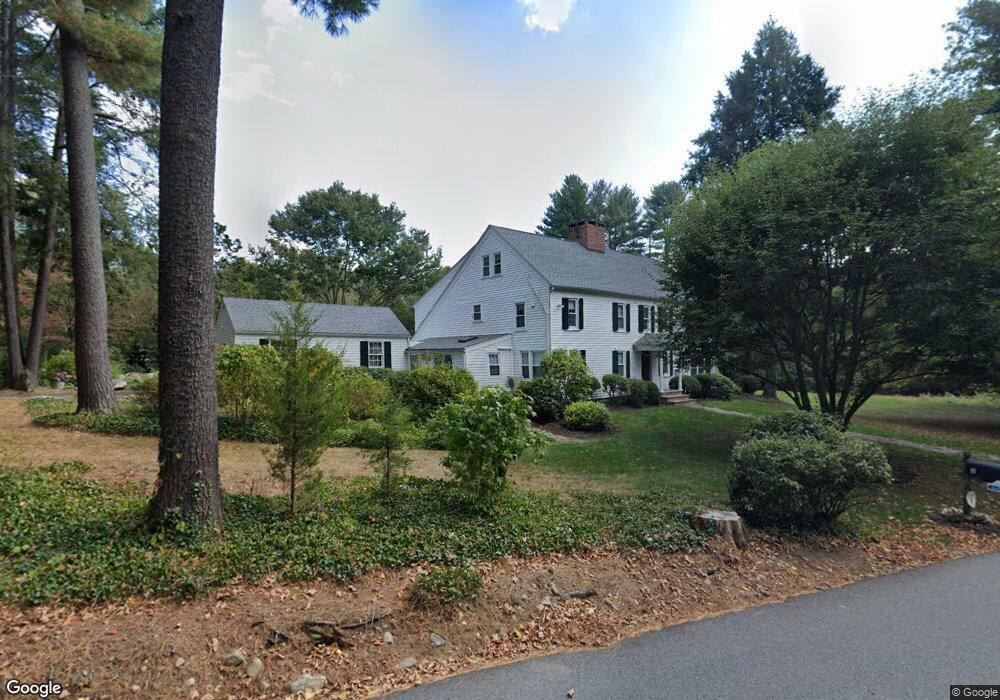 16 Trails End Rd, Wilton, CT 06897 - photo 1