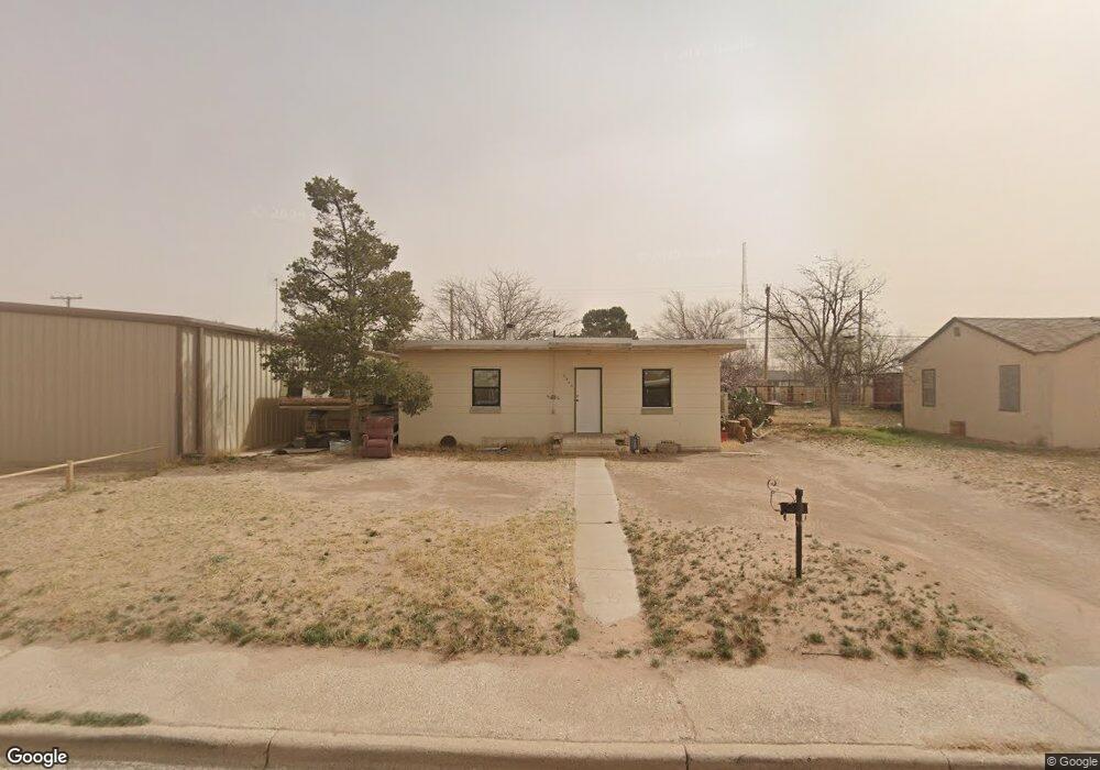 1004 N Cochran St, Hobbs, NM 88240 - photo 1