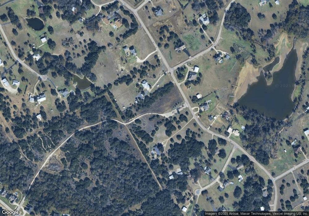 3100 Bob White Dr, Granbury, TX 76049 - photo 1