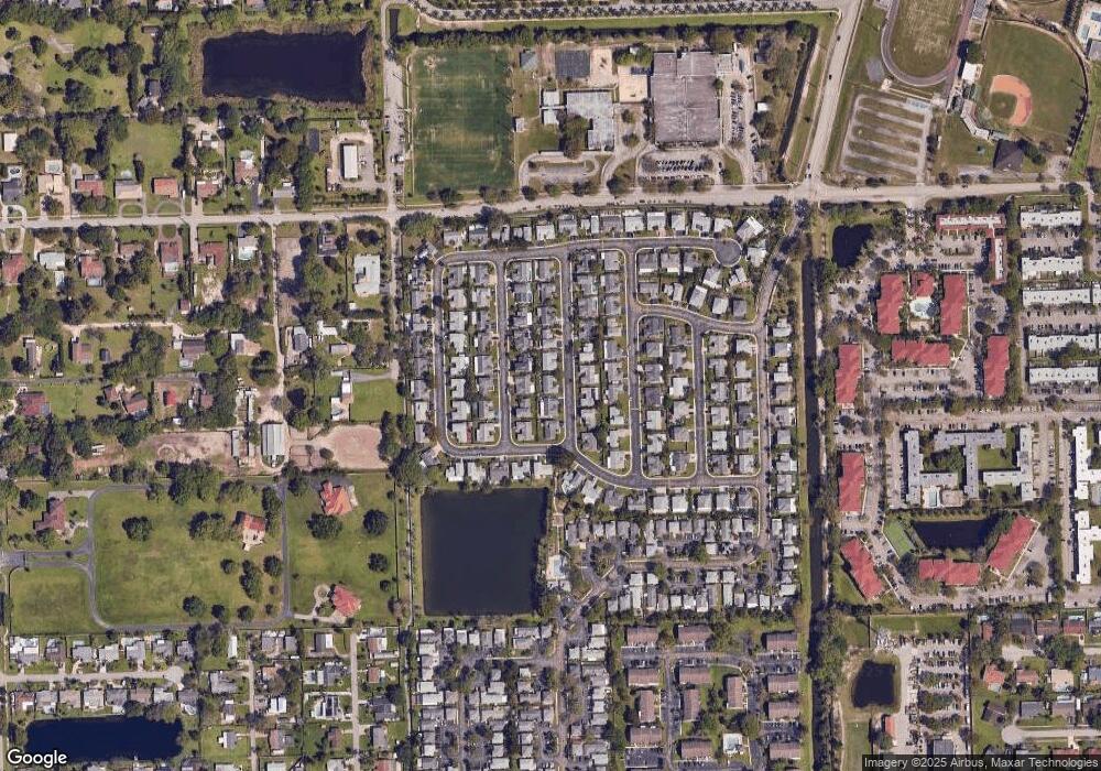 4021 SW 72nd Way, Davie, FL 33314 - photo 1