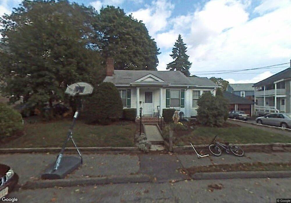 92 Riverview Ave, Waltham, MA 02453 - photo 1