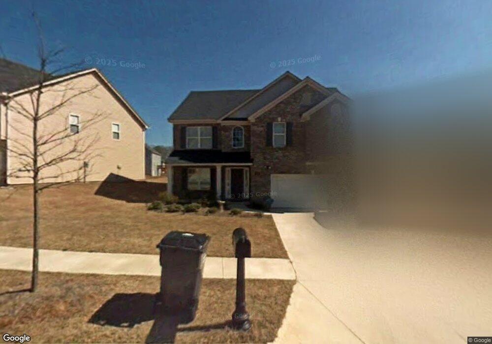 4746 Beau Point Ct, Snellville, GA 30039 - photo 1