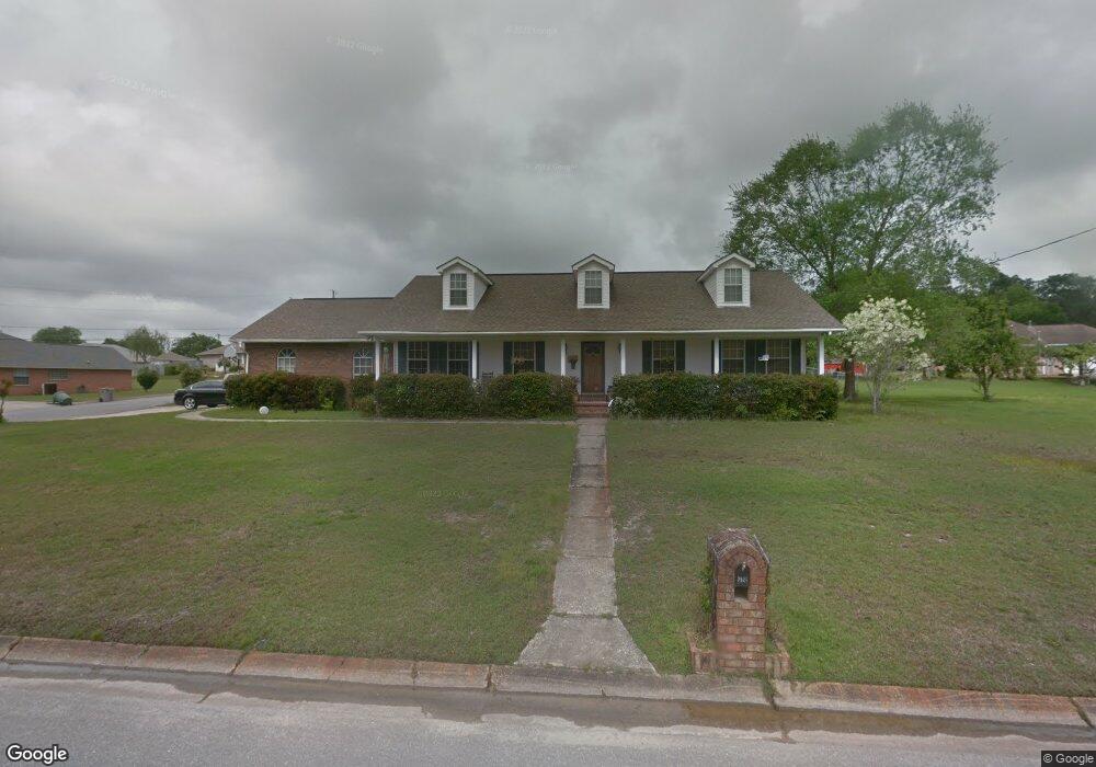 7524 Lillie Ln, Pensacola, FL 32526 - photo 1