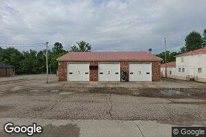 120 N Main St, Muldraugh, KY 40155