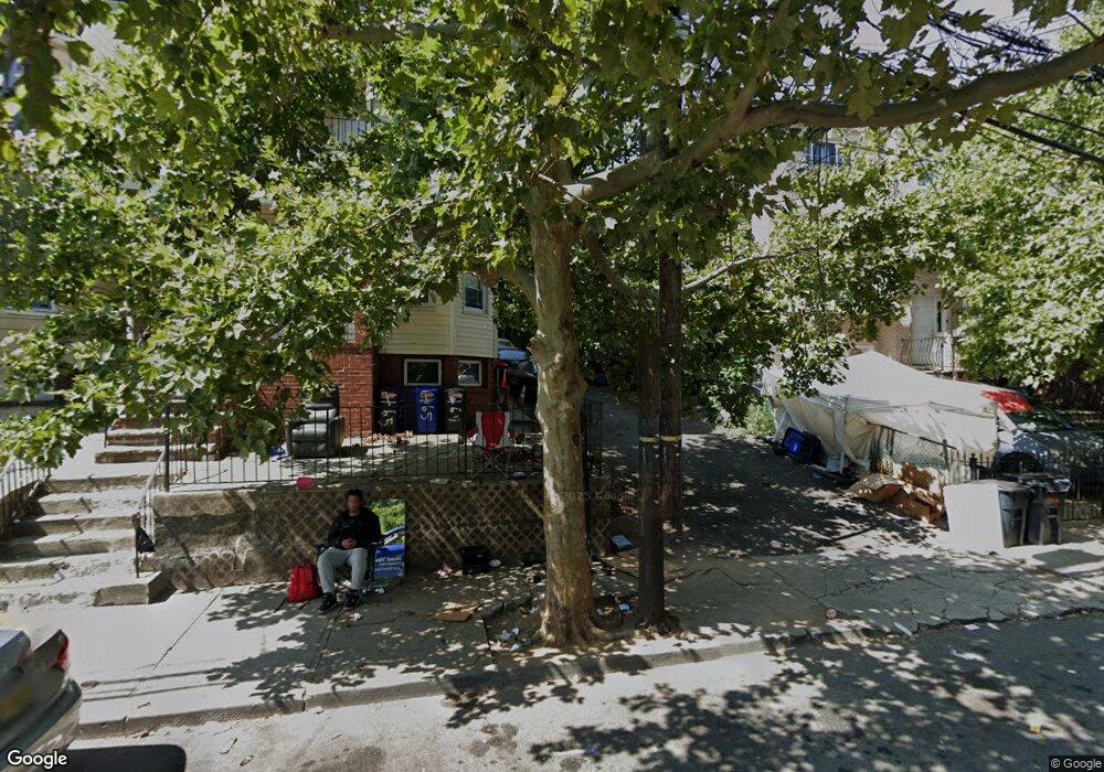 463 S 14th St, Newark, NJ 07103 - photo 1