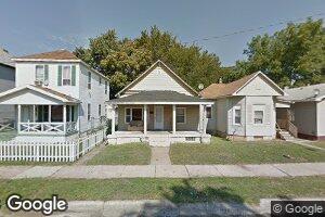 209 Granville St, Venice, IL 62090