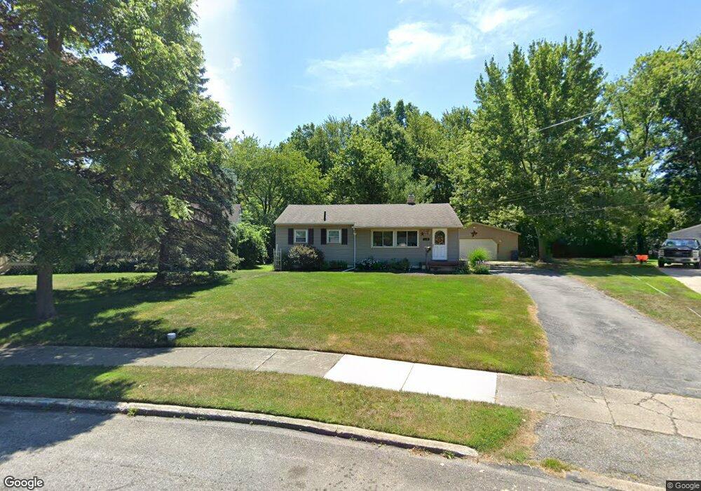 7651 Inland Dr, Olmsted Falls, OH 44138 - photo 1